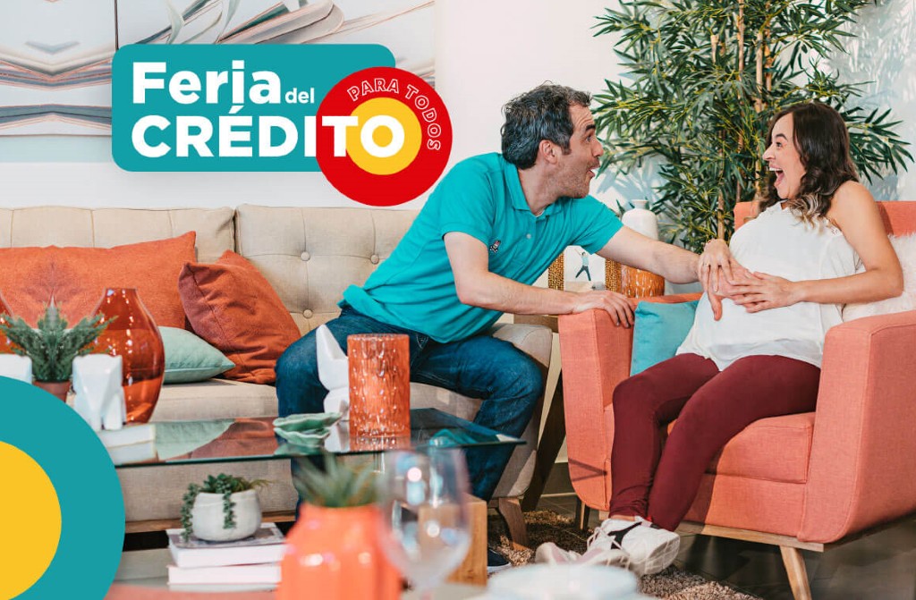 CAMPAÑA FERIA DEL CREDITO " Dcto del 20%  al 40%  Comprando con tu Credijamar