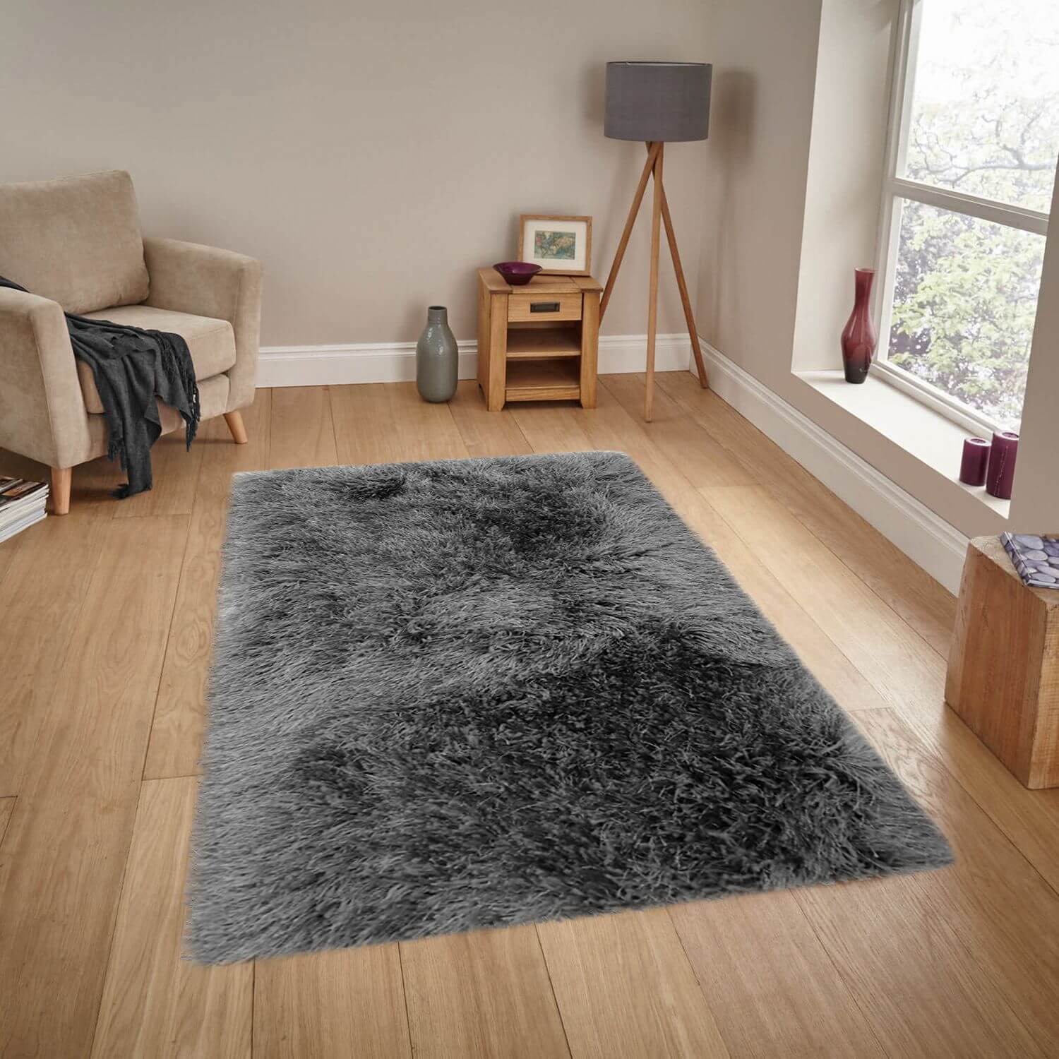 alfombras grandes - Alfombras a medida Espacio Casa